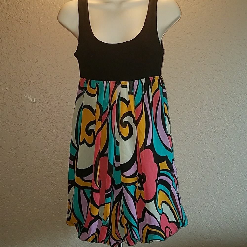 Twenty One Dress